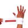 Weight Lifting Strap Fitness Gym Sport Wrist Wrap Bandage Hand Support Wristband