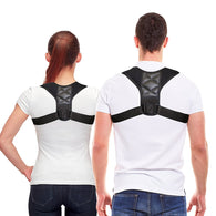 Best Posture Corrector & Back Shoulder Support Clavicle Support Brace for Women and Men