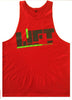 Mens Gym Sport Tank Top