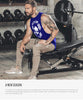 Men Gym Sport Top Tee