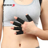 10 Pcs Professional Gym Fitness Fingerstall Sleeve Power Weight Lifting Sports Equipment Crossfit Workout Basketball Volleyball